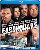 Earthquake (Blu-ray)