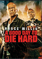 Good Day To Die Hard