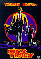 Dick Tracy (1990) (DTS)