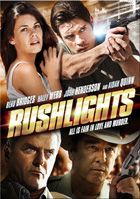 Rushlights