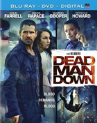 Dead Man Down (Blu-ray/DVD)