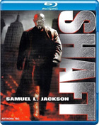 Shaft (2000)(Blu-ray)