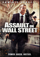 Assault On Wall Street