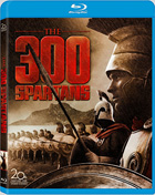 300 Spartans (Blu-ray)