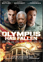 Olympus Has Fallen