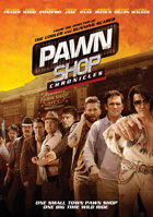 Pawn Shop Chronicles