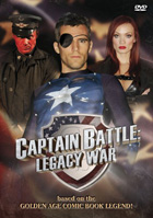 Captain Battle: Legacy War