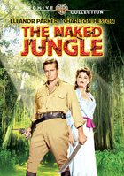 Naked Jungle: Warner Archive Collection