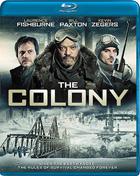 Colony (2012)(Blu-ray)