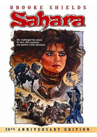 Sahara: 30th Anniversary Edition (1983)