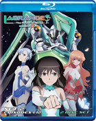 Lagrange: The Flower Of Rin-ne: Set 2 (Blu-ray)