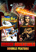 Dragon Adventures: Double Feature: Dragon Hill / DragonBlade: The Beginning