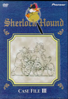Sherlock Hound: Case File #3