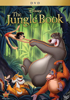 Jungle Book: Diamond Edition