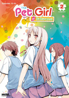 Pet Girl Of Sakurasou: Collection 2