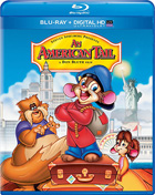 American Tail (Blu-ray)