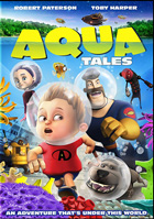 Aqua Tales