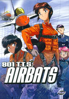 801 T.T.S. Airbats