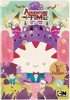 Adventure Time: Suitor