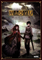 Maoyu: Complete Collection