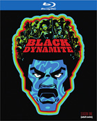 Black Dynamite: Season One (Blu-ray)