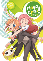 Mayo Chiki!: Complete Collection