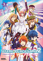 Uta No Prince Sama 2000%: Season 2