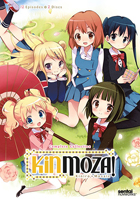 Kinmoza!: Complete Collection