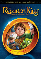 Return Of The King: Remastered Deluxe Edition