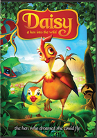 Daisy: A Hen Into The Wild