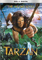 Tarzan (2013)