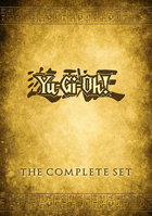 Yu-Gi-Oh!: Classic: The Complete Series
