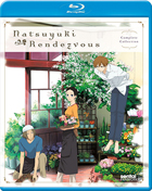 Natsuyuki Rendezvous: Complete Collection (Blu-ray)