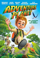 Adventure Planet