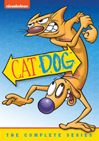 CatDog: The Complete Series