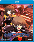 Muv-Luv Alternative: Total Eclipse: Collection 1 (Blu-ray)