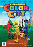 Hero Of Color City