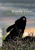Watership Down: Criterion Collection