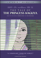 Tale Of The Princess Kaguya