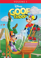 Goof Troop Vol. 1