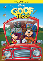 Goof Troop Vol. 2