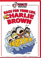 Peanuts: Race For Your Life, Charlie Brown