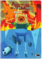 Adventure Time: Frost & Fire