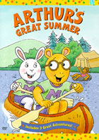 Arthur's Great Summer