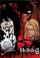 Hellsing Vol.2: Blood Brothers