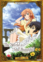 World Is Still Beautiful: Complete Collection