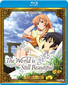 World Is Still Beautiful: Complete Collection (Blu-ray)