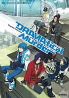 DRAMAtical Murder: Complete Collection