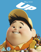 UP: Limited Edition (Blu-ray-UK)