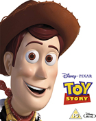 Toy Story: Limited Edition (Blu-ray-UK)